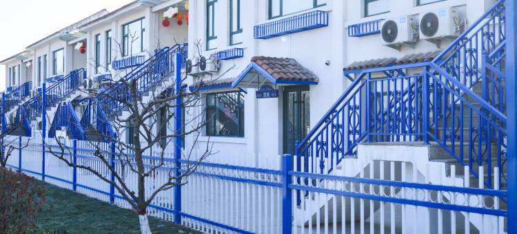 晋城蓝墅民宿(司徒小镇店)图片