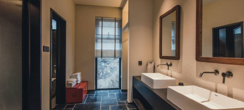 Ubaia嶙庐·民宿图片