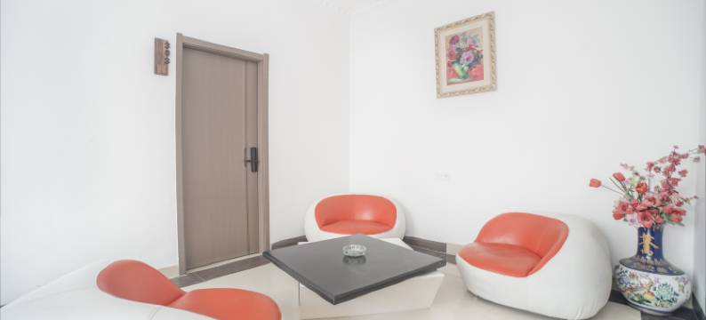 丹霞山泊岸客栈图片