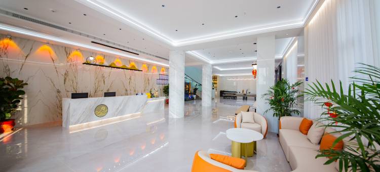 海泊院海景民宿(湄洲岛景区店)图片