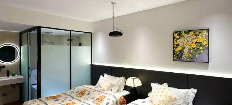 悠阳民宿酒店(阳朔西街店)图片