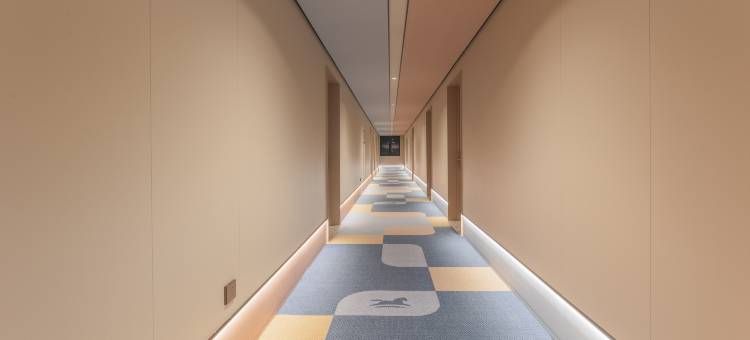 汉庭酒店(芜湖南陵县滨河公园店)图片