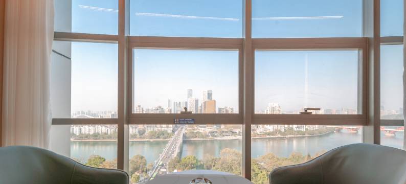 柏雅民宿(柳州银泰城店)图片