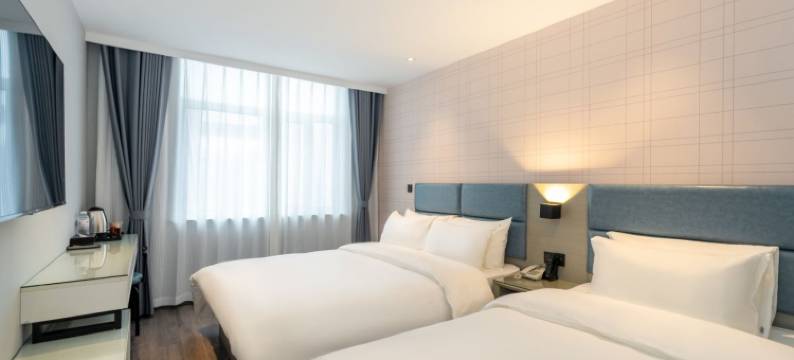 如家驿居酒店(上海同济大学四平路地铁站店)图片