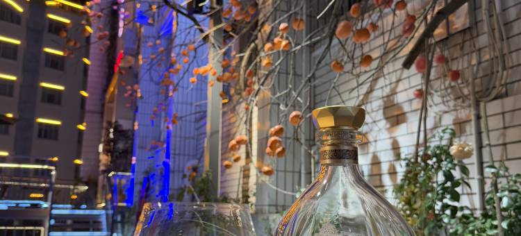 柿子智慧酒店图片