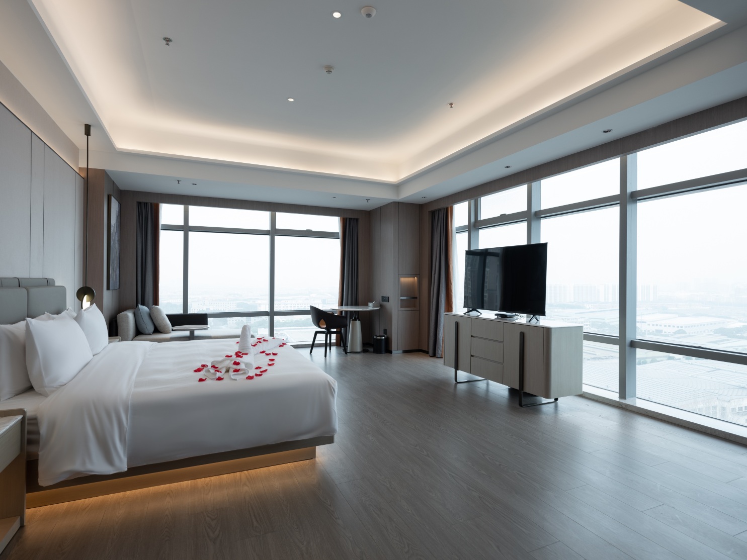 Yongli Tianxi Hotel Hotel Overview