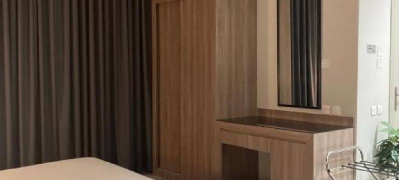 兰德海滩公寓-阿尔阿奎克(Land Walk Al Aqiq)图片