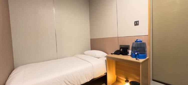 伊恩宾馆(The Inn Hotel)图片