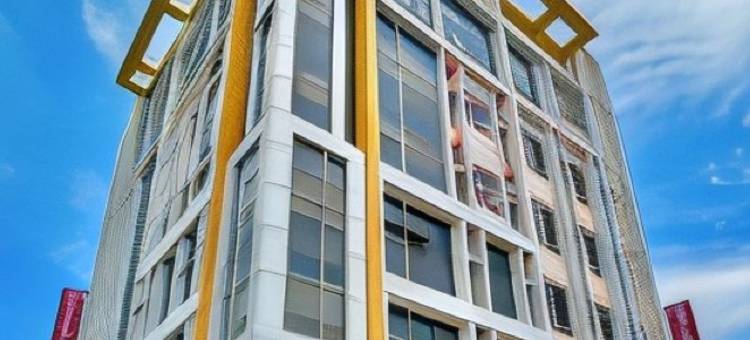 Marianne Suites Hotel by RedDoorz图片