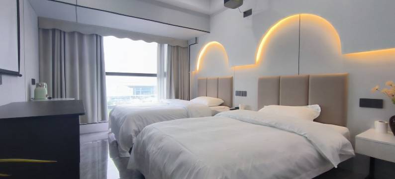 往来商务宾馆(重庆北站店)图片