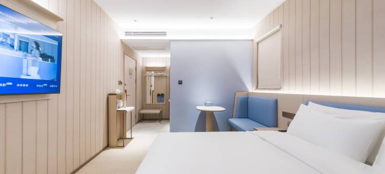 汉庭酒店(上海美兰湖地铁站店)图片