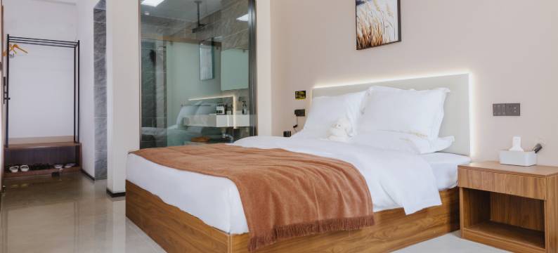 佳逸快捷酒店(曲靖外滩万达广场店)图片