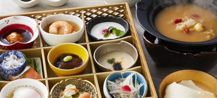 彦根龟之井酒店(Kamenoi Hotel Hikone)图片