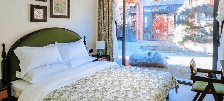 七宿小院(司徒小镇店)图片