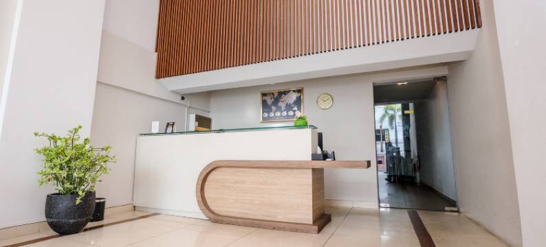 萨普阿克德公寓(Supun Arcade Residency)图片