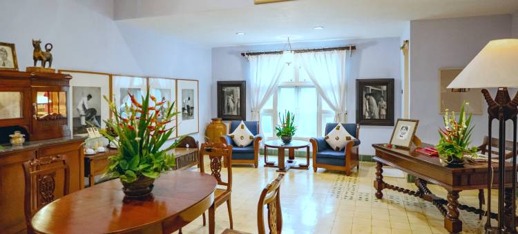 图古勿里达酒店(Hotel Tugu Blitar)图片