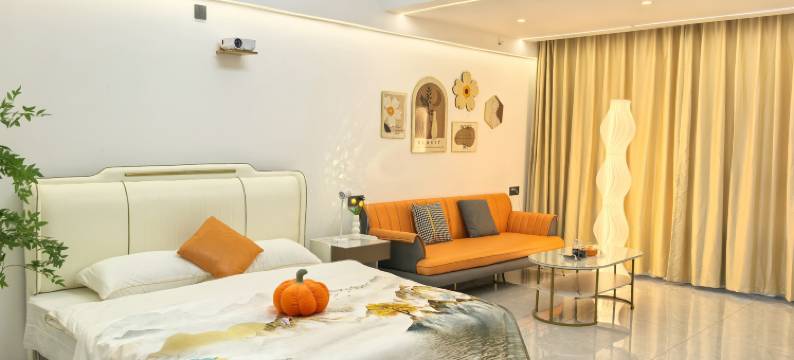 吉林婉约民宿图片