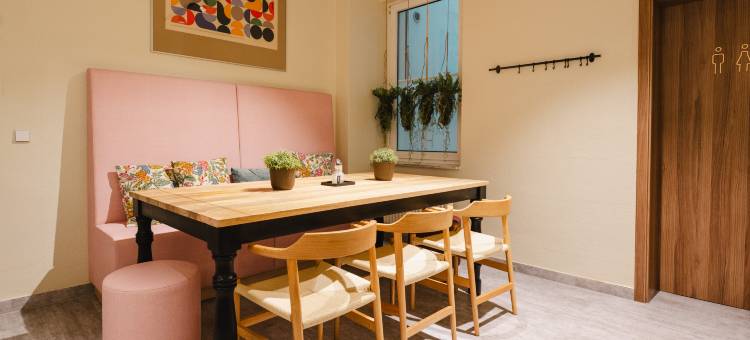 Wombat´s City Hostel Leipzig图片