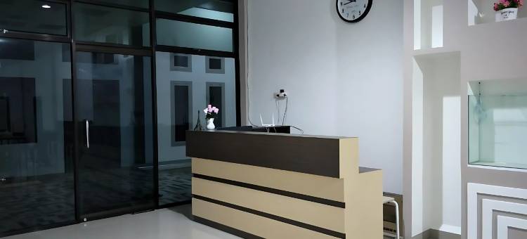 邦吉住宿(Bungo Homestay Muara Bungo)图片