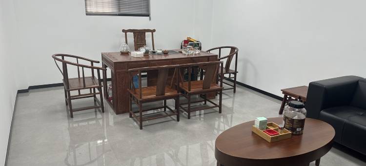 深圳得德公寓(永湖地铁站店)图片