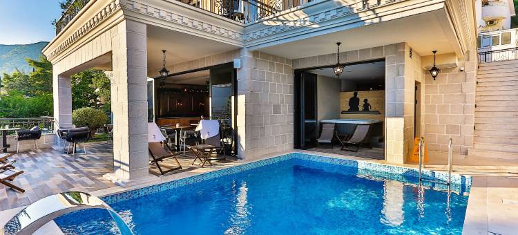 Boutique hotel Tate by Aycon图片