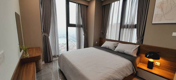 TSQ STAY酒店公寓(TSQ STAY Hotel Apartment)图片