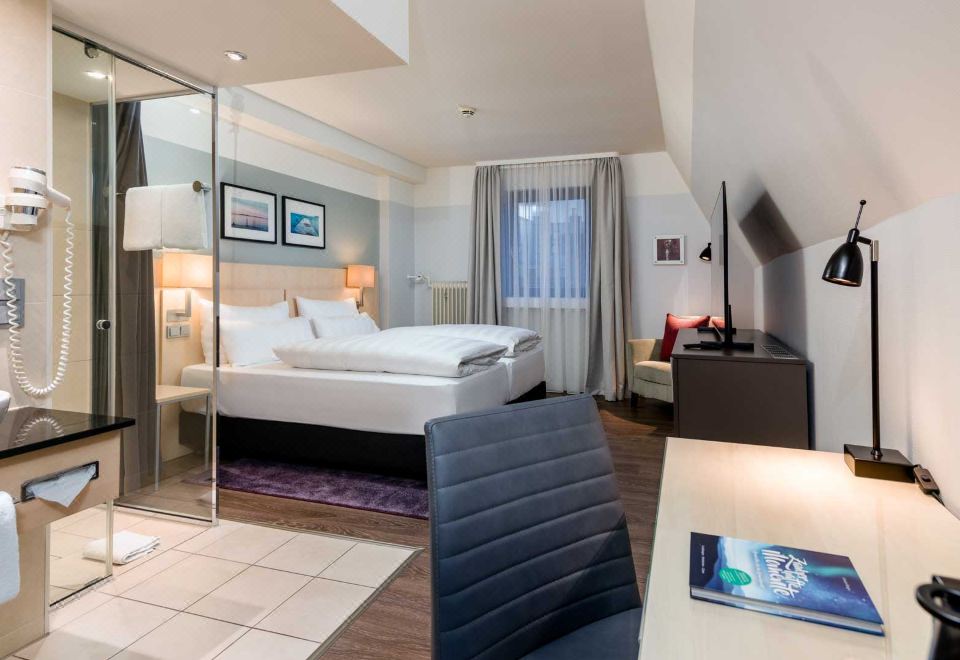 Hotel Lyskirchen Köln Hotel Overview