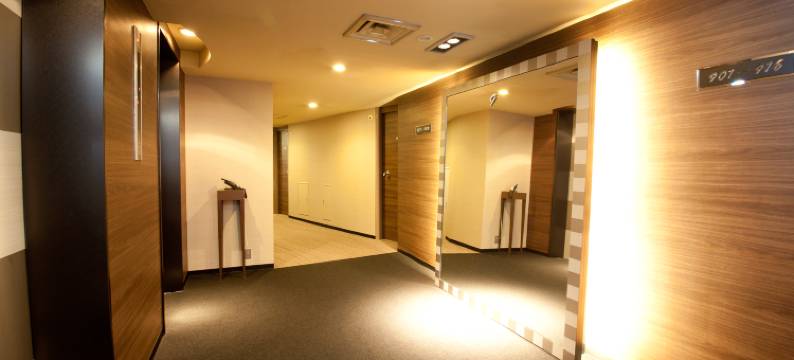 岐阜伊尔克雷多酒店(Hotel Il Credo Gifu)图片