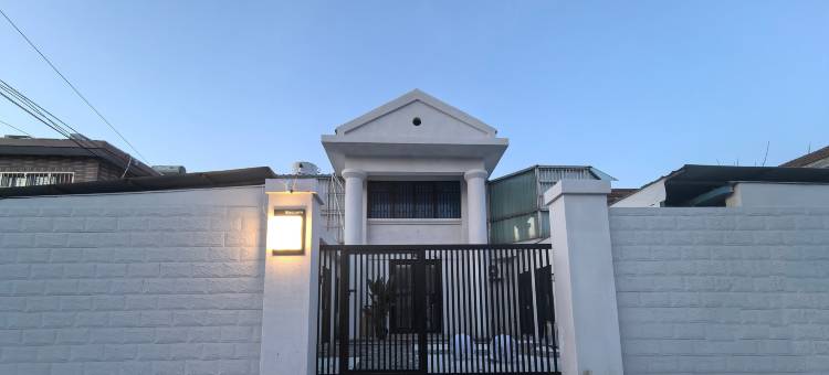 小住一下宾馆(苍梧绿园店)图片