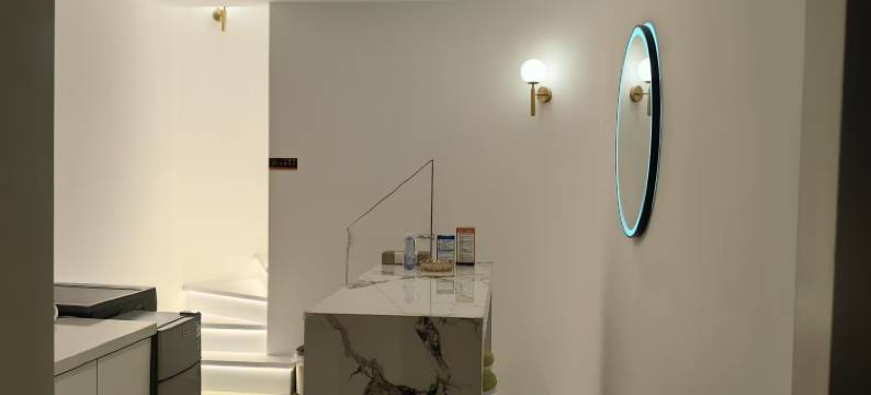 华庐家投影智能民宿(三联学院店)图片