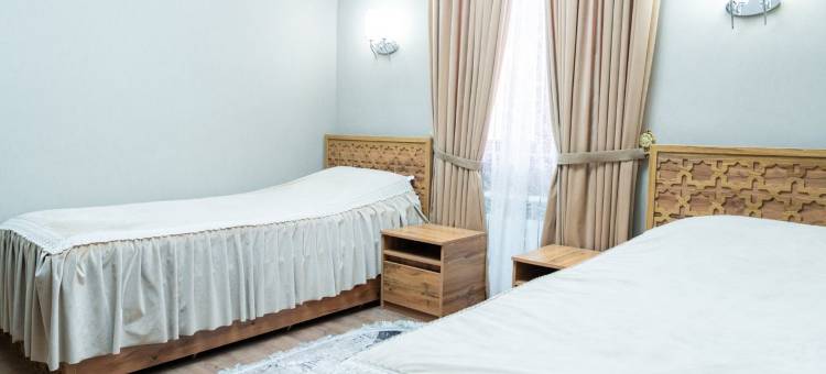 卡文赛瑞酒店(Hotel Caravan Serail)图片