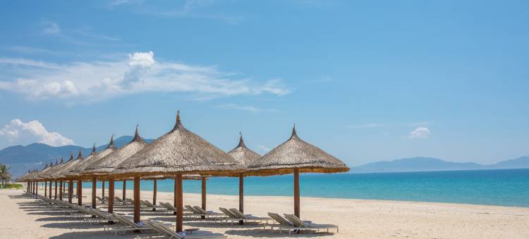 金兰阿尔玛度假酒店(Alma Resort Cam Ranh)图片