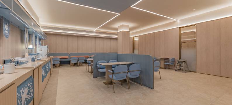 汉庭酒店(上海江湾镇地铁站店)图片