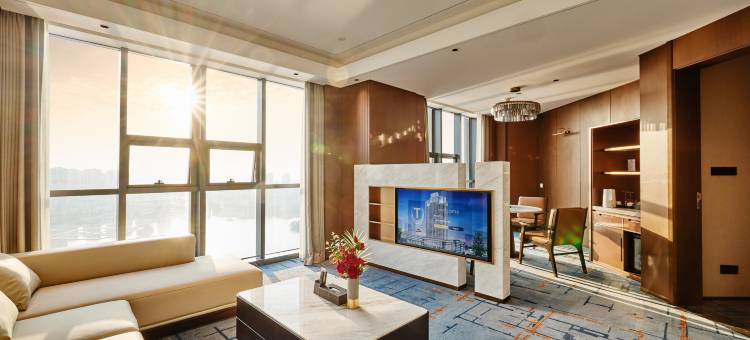 钦州天骄国际酒店图片