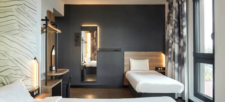 B&B酒店阿让蒂约(B&B HOTEL Argenteuil)图片