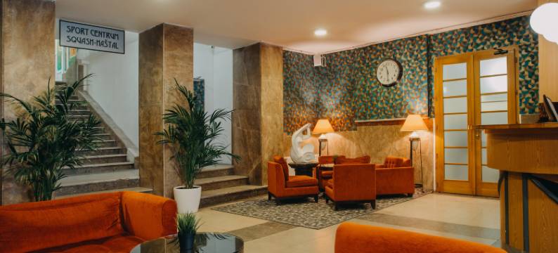 捷克领导的老城区大都会酒店(Metropolitan Old Town Hotel - Czech Leading Hotels)图片