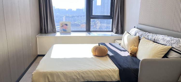 冠寓(合肥车桥新界店)图片