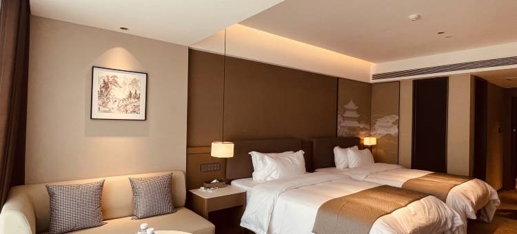 泸溪梵雅酒店图片