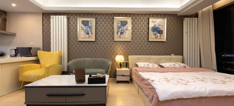 安娜民宿(熙悦汇店)图片