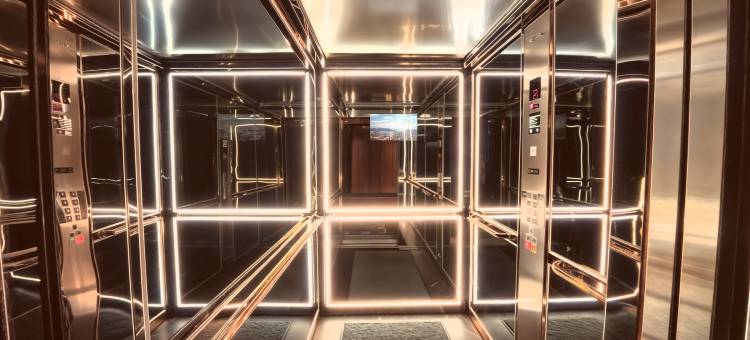 贝尔曼酒店(Bellman Hotel)图片