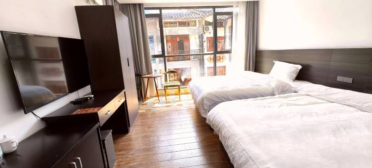 百里杜鹃花间·尚好酒店图片