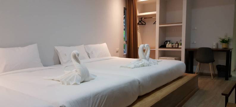 纳林法度假村(Narinfah Resort)图片