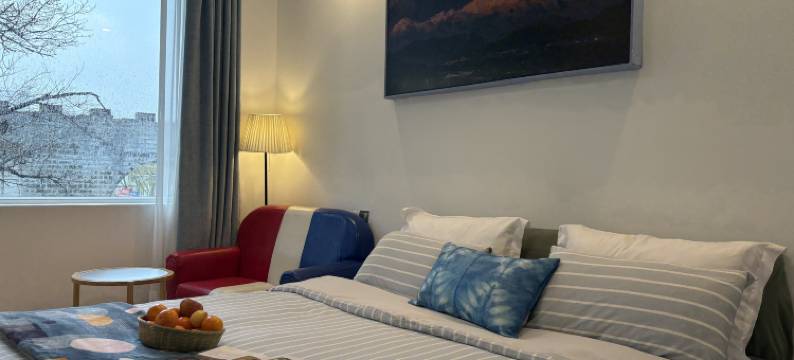 大理古城梵猫·轻客栈图片