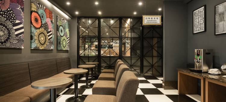 康桥商旅(高雄觉民馆)图片