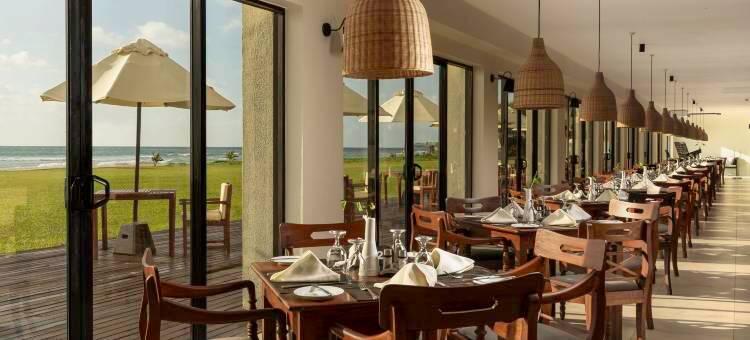 埃克霍冲浪酒店(EKHO Surf Bentota)图片