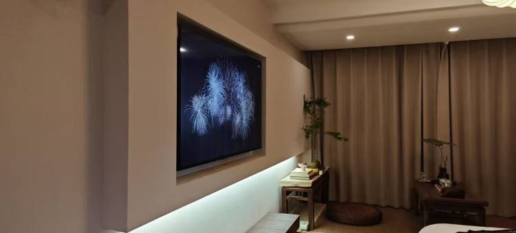 莫着急雅舍(东湖店)图片