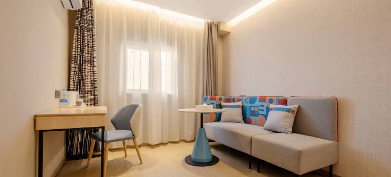 如家酒店(烟台蓬莱阁八仙过海景区店)图片