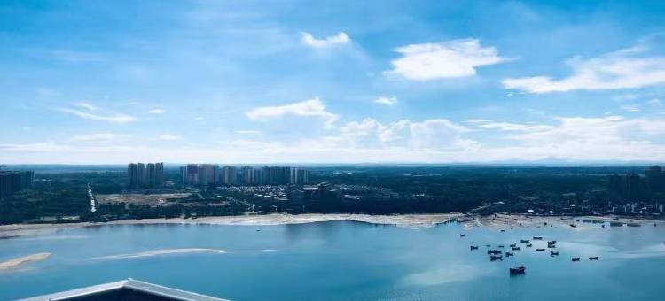 金碧物业悦享民宿(儋州海花岛店)图片