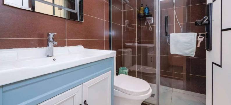 派酒店(北京沙河地铁站店)图片