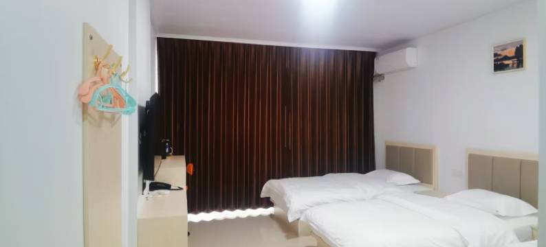 安然民宿宾馆(克什克腾旗经棚镇店)图片